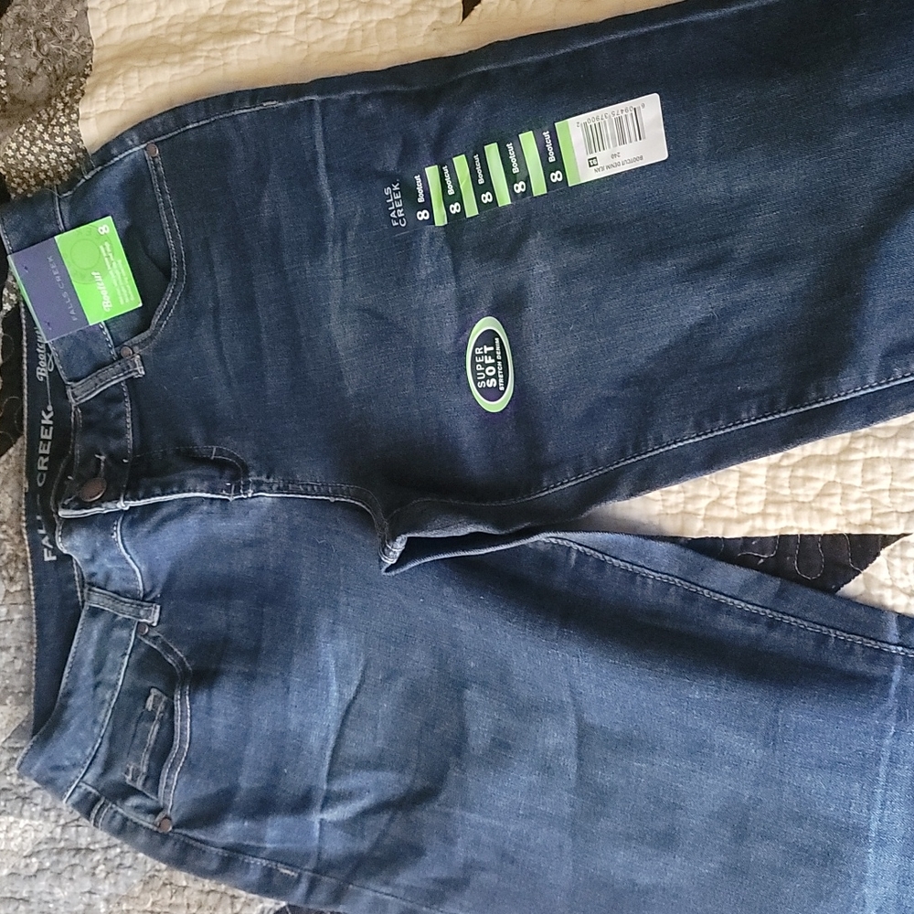 Falls creek  boot cut